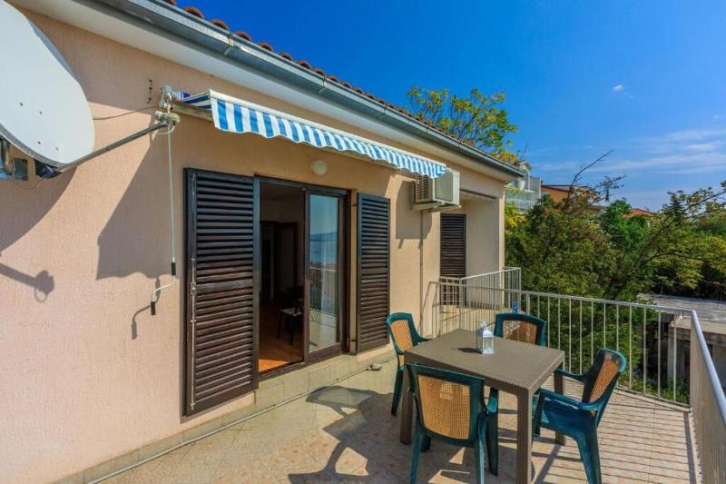 Apartments Bartulin - image 47