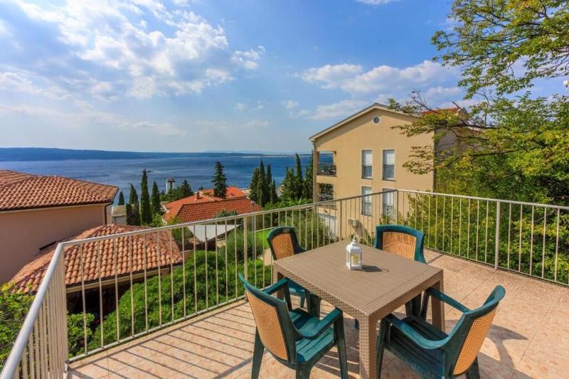 Apartments Bartulin - image 38