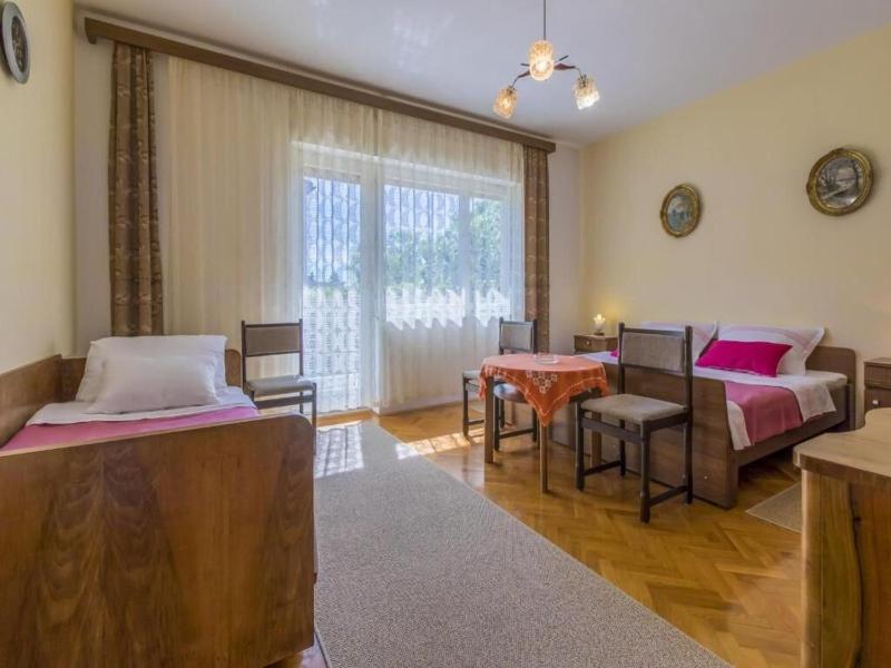 Three-Bedroom Apartment image 3