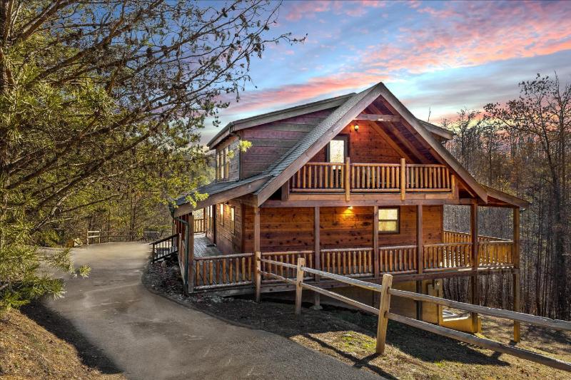 Peace of Mind cabin - image 5