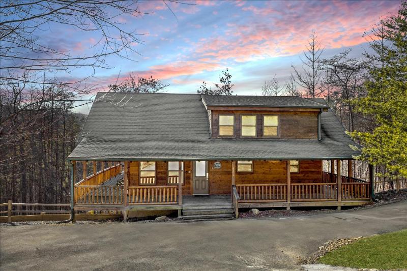 Peace of Mind cabin - image 16