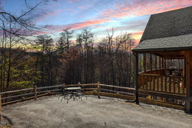 Peace of Mind cabin - image 9