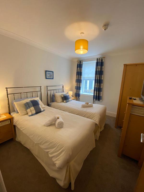 Two-Bedroom Apartment image 3