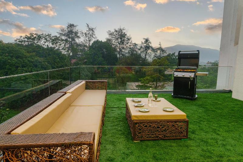 amã Stays & Trails Villa Seven Lonavala - image 22