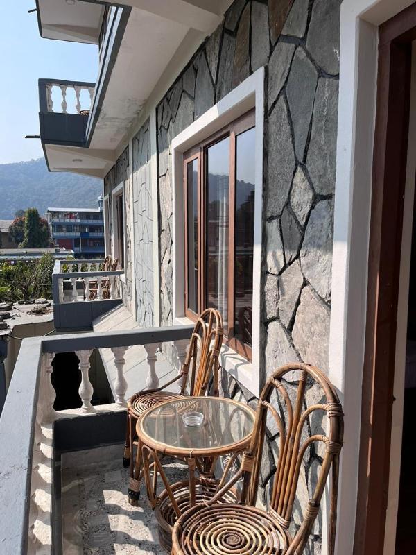 Hotel Pokhara View - image 12
