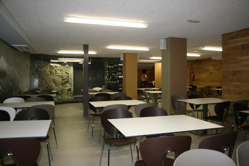 Hotel Picos De Europa - image 36