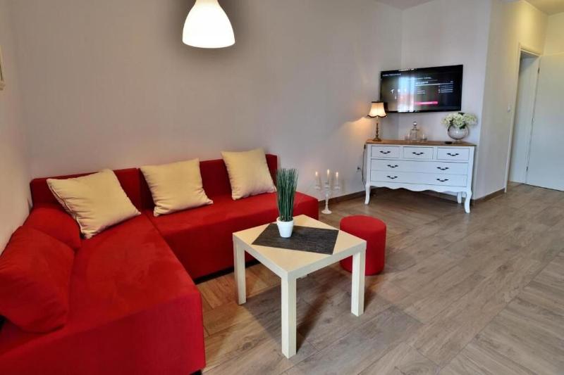 Apartments Beauty - image 6