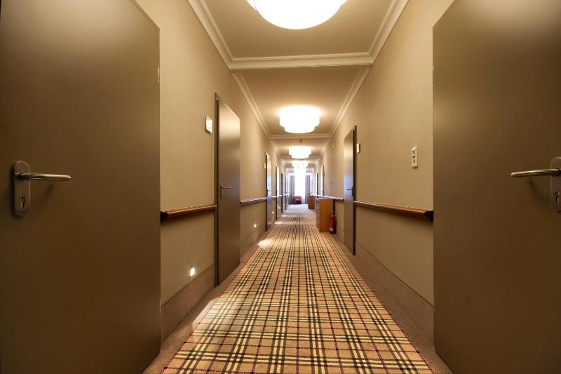 Hotel Hanken GmbH Hotel Hanken und Seehotel - image 11