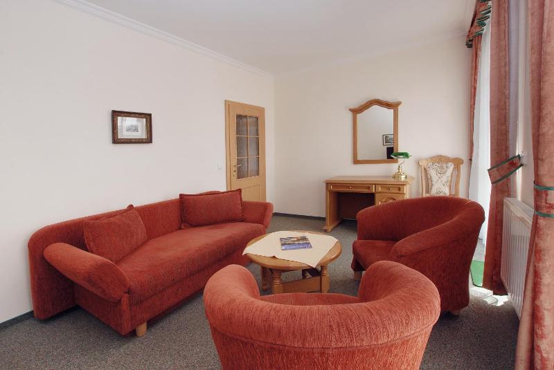Villa Rosa - image 5
