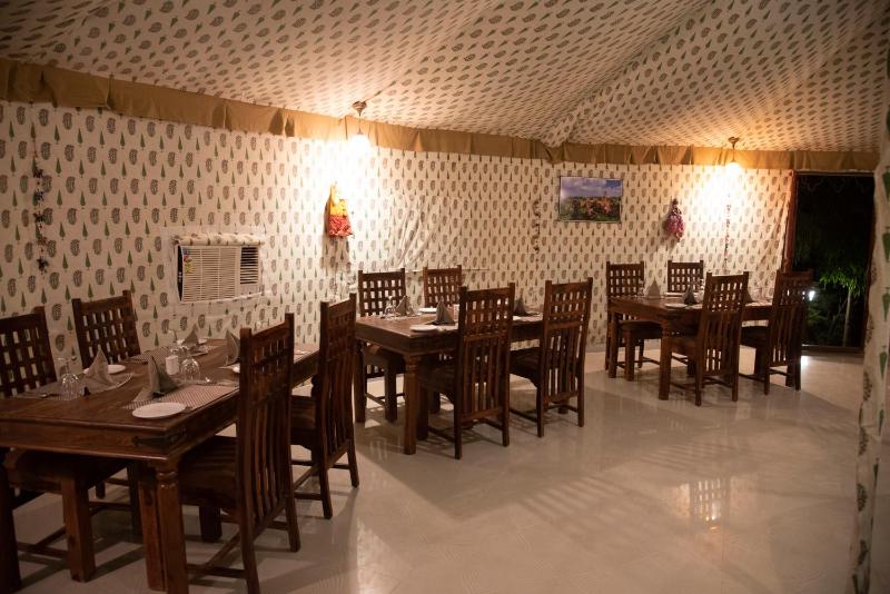 Atithi Luxury Resort - image 5