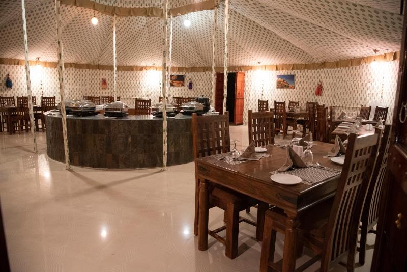 Atithi Luxury Resort - image 14