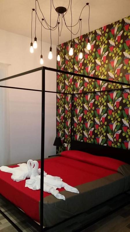 Comfort Triple Room image 1
