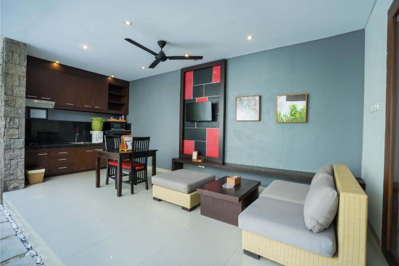 Samaja Beachside Villas - image 9