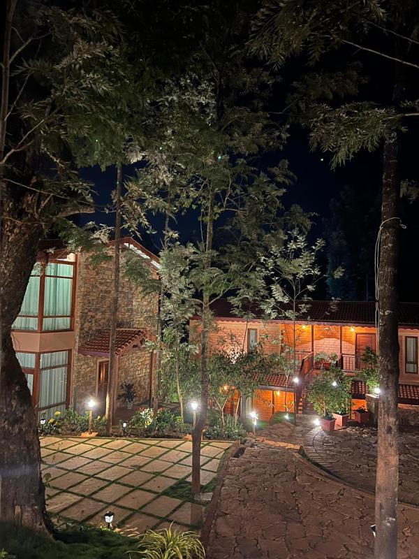 Sereno Barn Eco Stay Chikmagalur - image 17