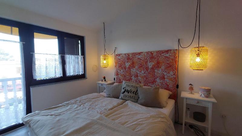 Two-Bedroom Apartment image 4