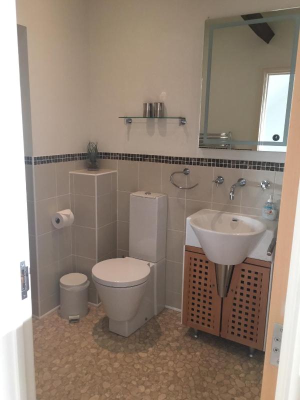 Honeymoon Penthouse with Sea View image 1