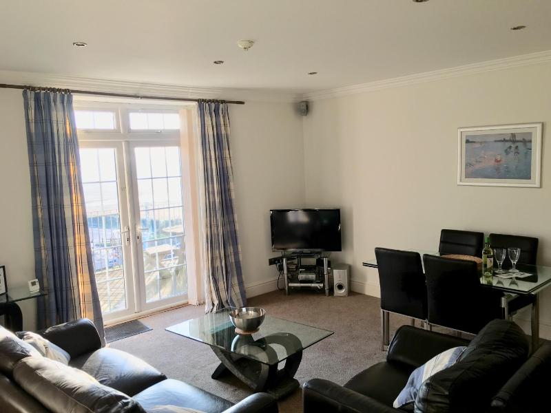 Two-Bedroom Apartment image 1