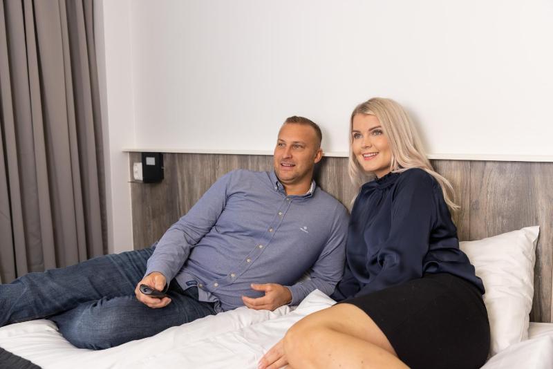 Standard Triple Room image 4