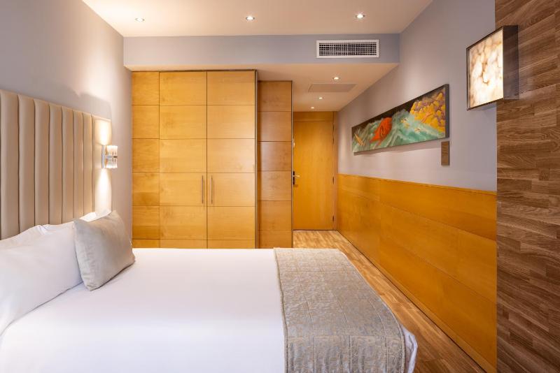 Hotel Sansi Barcelona - image 11