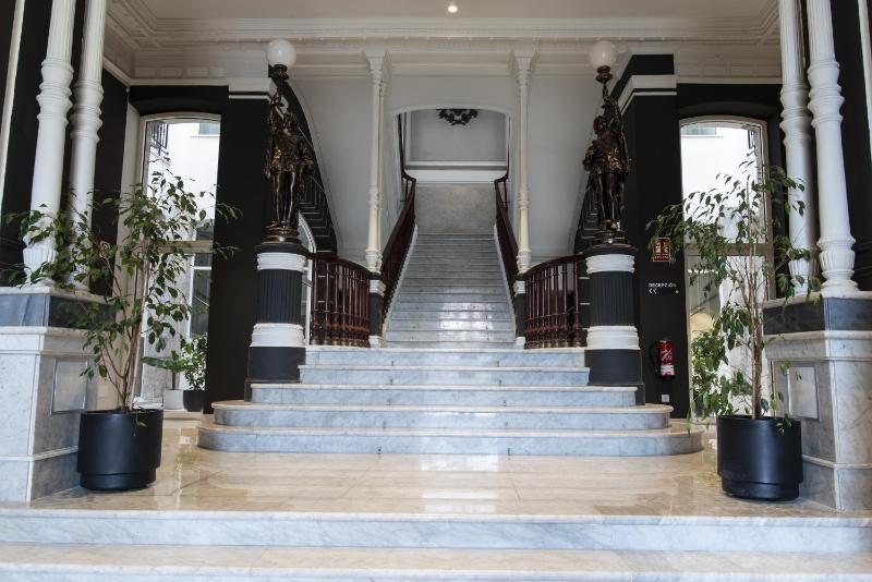 Soho Boutique Palacio de Pombo - image 14