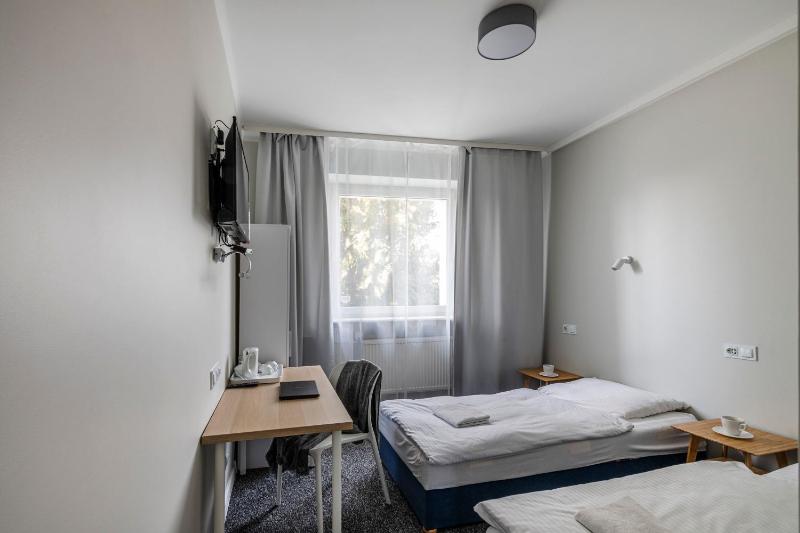 Triple Room image 1