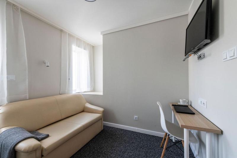 Triple Room image 3
