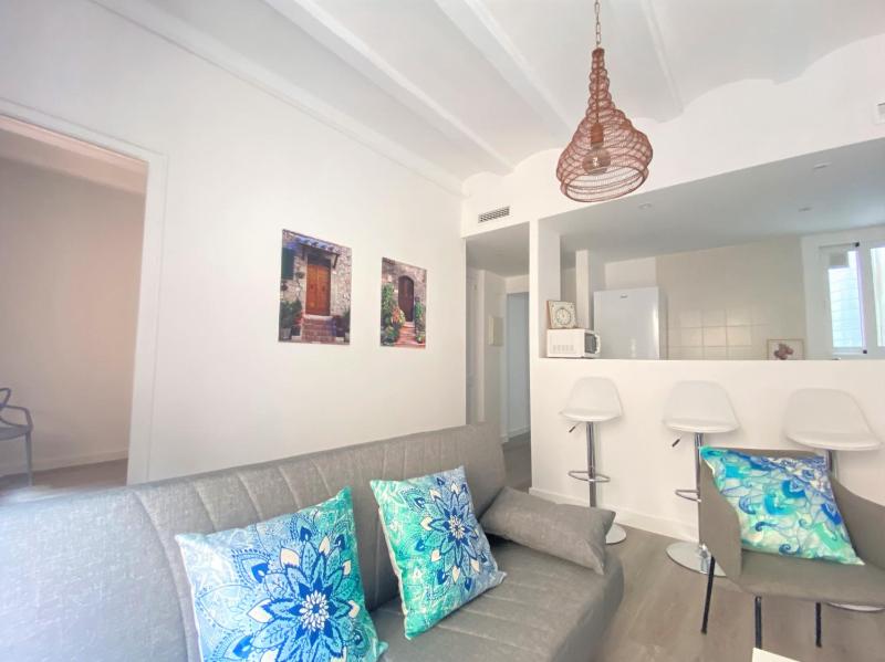 TarracoHomes TH10 Old Town Apartment Destral - image 5