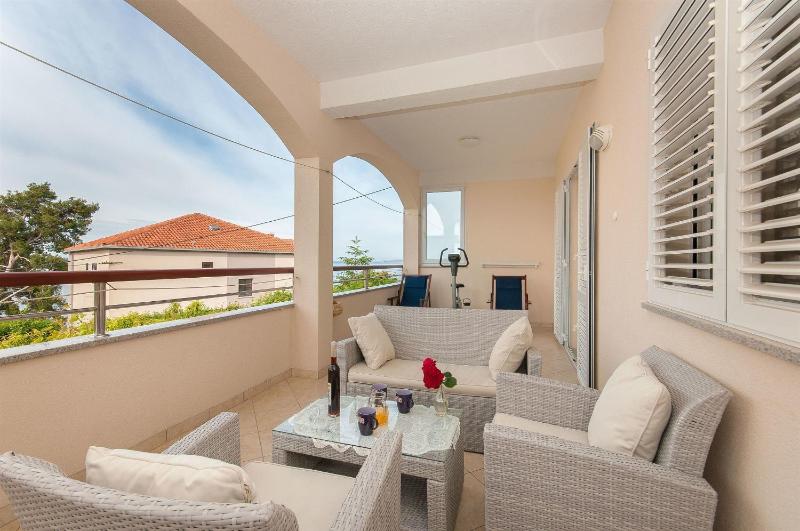 Three-Bedroom Apartment image 1