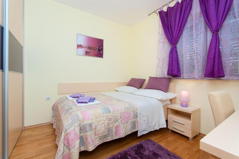 Three-Bedroom Apartment image 4