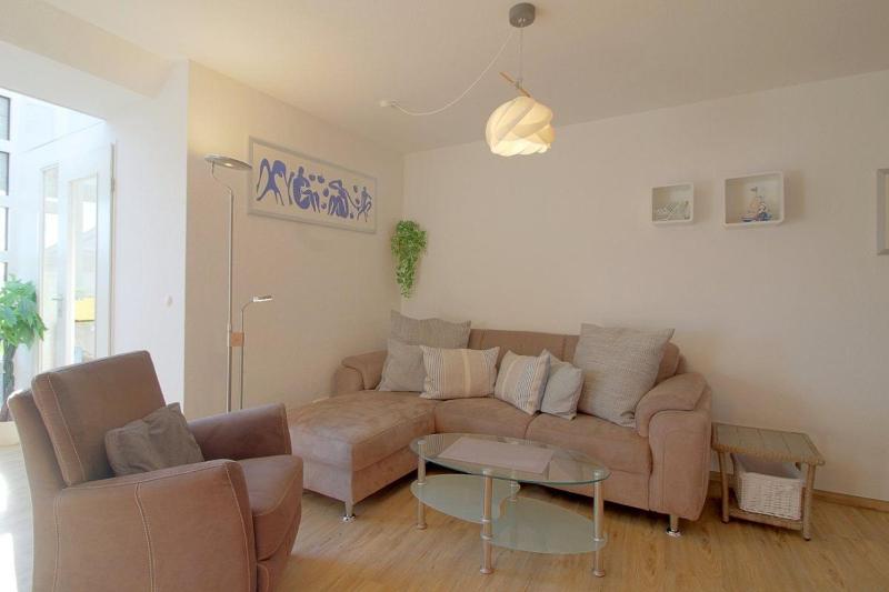 Two-Bedroom Apartment with Balcony image 4
