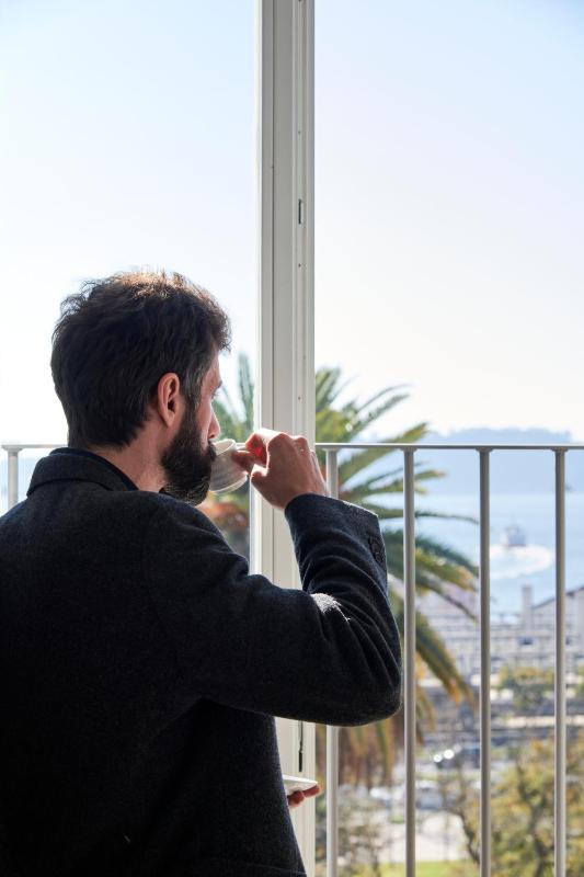 Superior Three-Bedroom Apartment with Garden View image 4