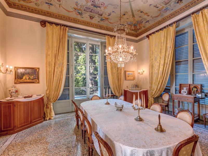 Villa Platamone - image 46