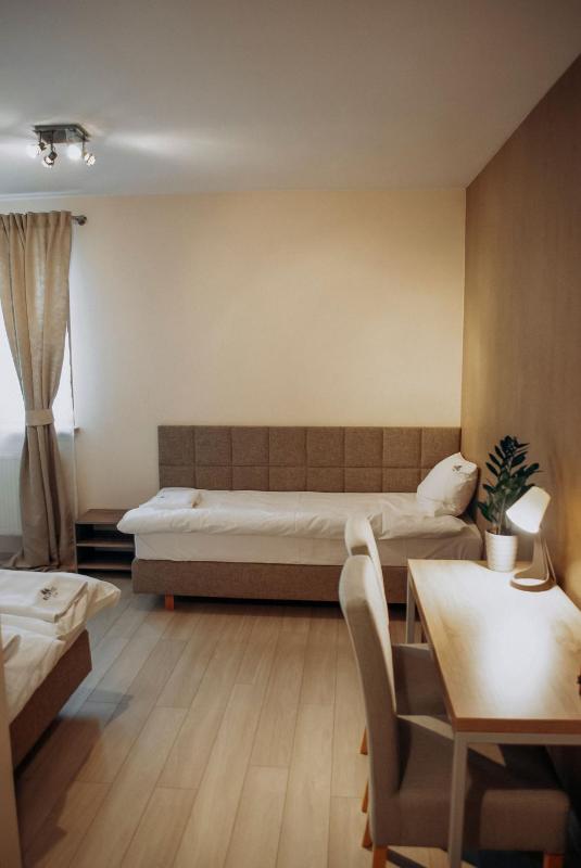 Redwood Hostel Images