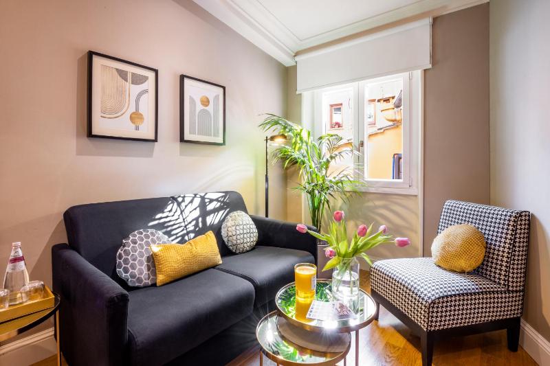 Junior Suite image 1