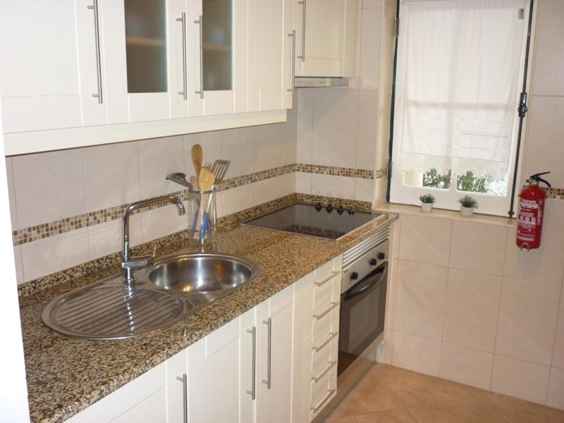 Two-Bedroom Apartment image 2