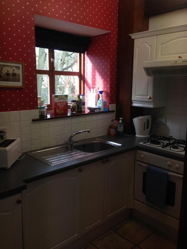 Loxley Cottage image 4