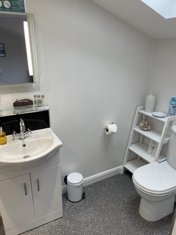 Deluxe King Suite image 2