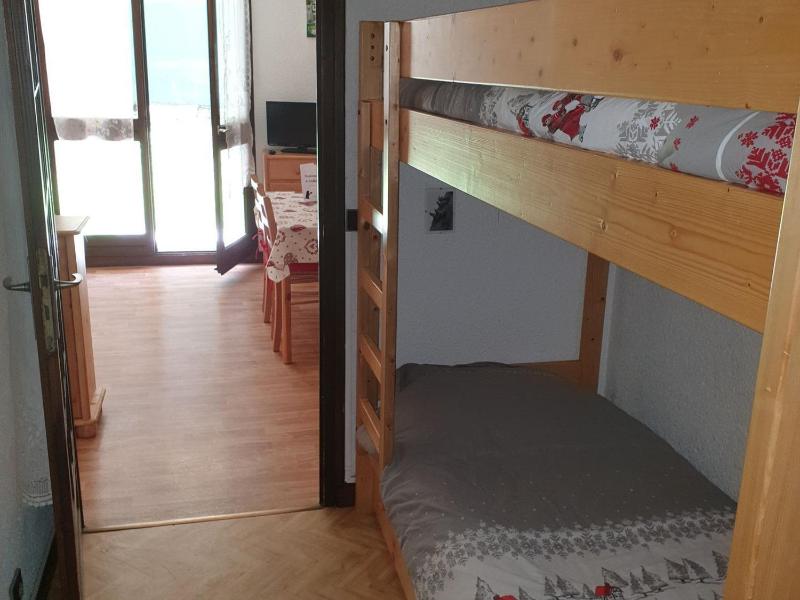 Studio cabine 4 pers - Wifi - Animaux acceptés - FR-1-263-18 - image 5