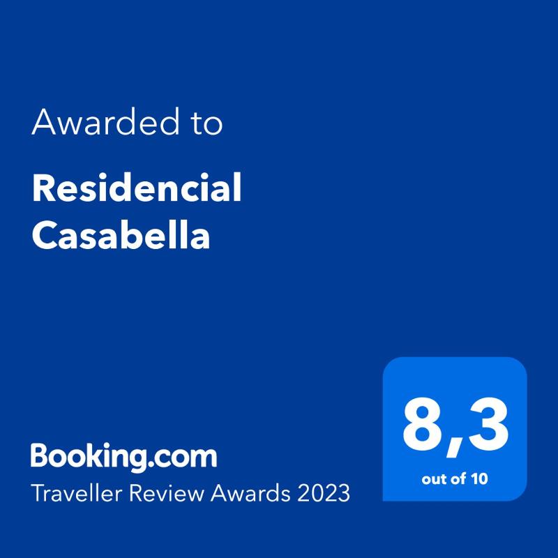 Residencial Casabella - image 4