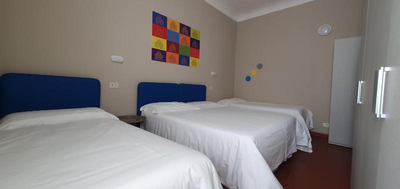 Quadruple Room image 1