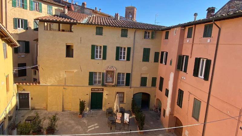 LuccaStay Anfiteatro - image 6