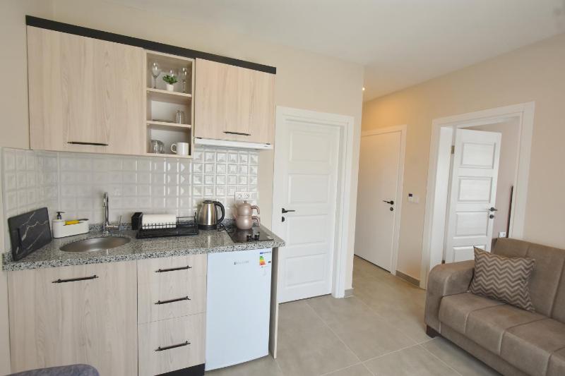 Beyaz Melek Apart Hotel - image 4