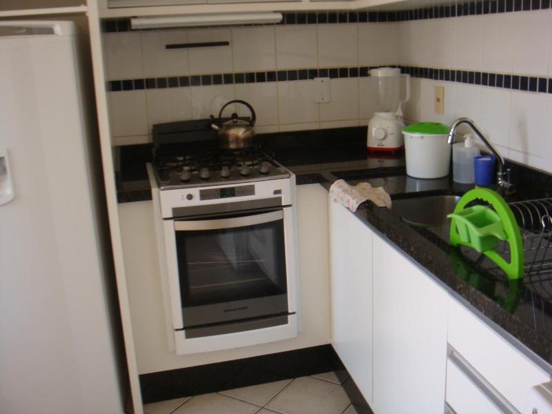 Residencial Villa do Mar - image 11