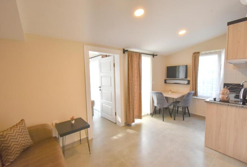 Beyaz Melek Apart Hotel - image 11