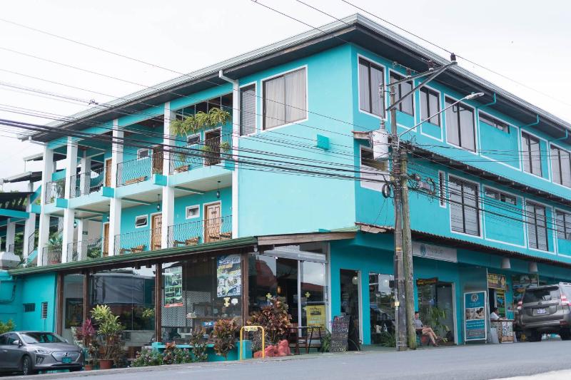 The Blue Suites & Spa Images