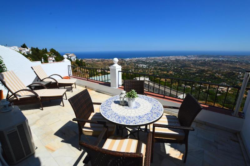 Mirador De Mijas Penthouse Apt Blq 2 - image 11