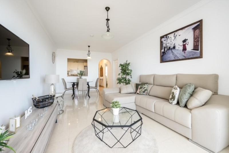 Mirador De Mijas Luxury Apt Blq 6 Mijas - image 13