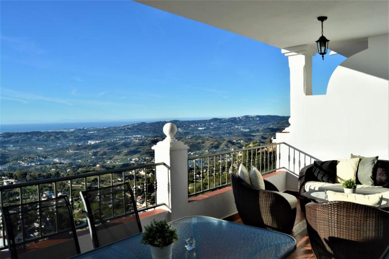 Mirador De Mijas Luxury Apt Blq 6 Mijas - image 12