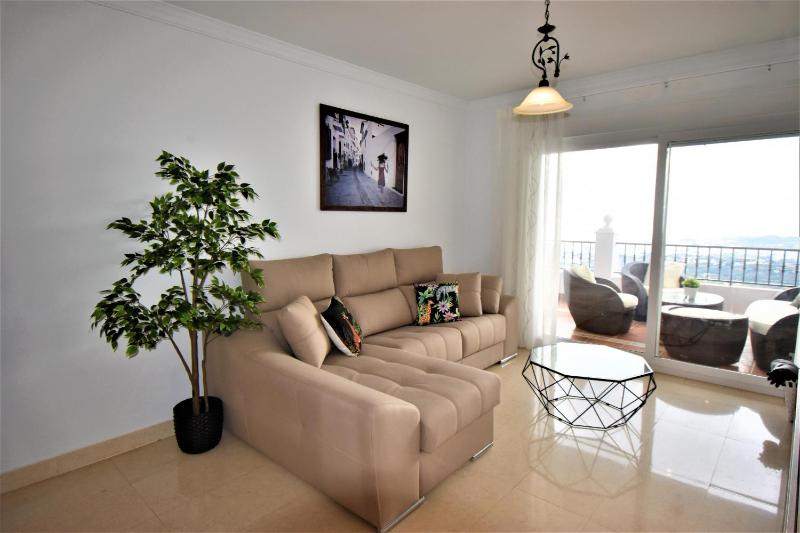 Mirador De Mijas Luxury Apt Blq 6 Mijas - image 9