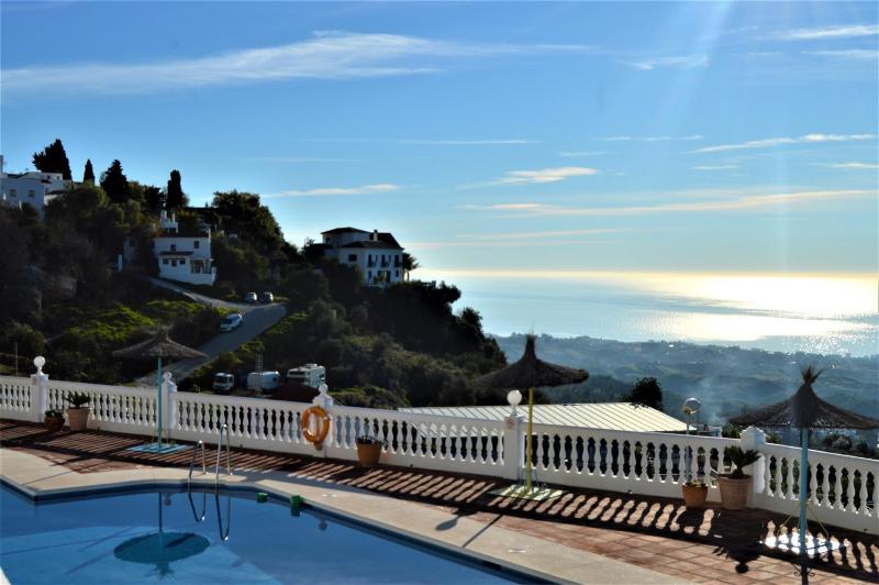 Stunning Views Mirador de Mijas Apt - image 6